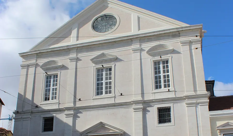Igreja de São Roque, em Lisboa: o que ver e onde jantar do outro lado do rio