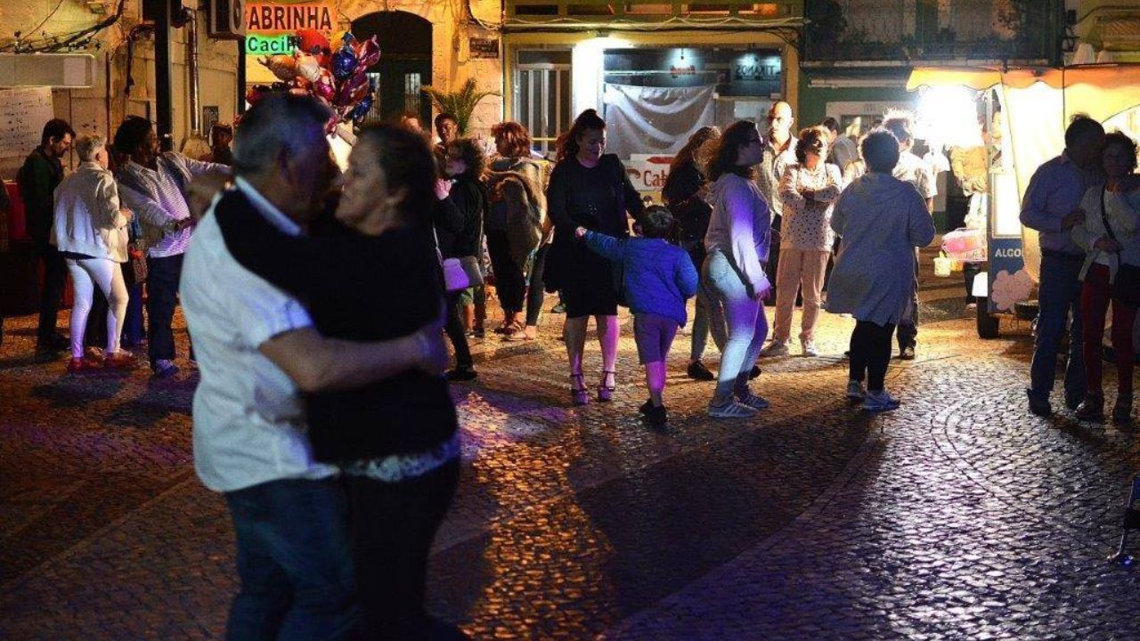 Eventos em Cacilhas e Almada: quando são a Feira de Cacilhas, as Marchas Populares e o São João